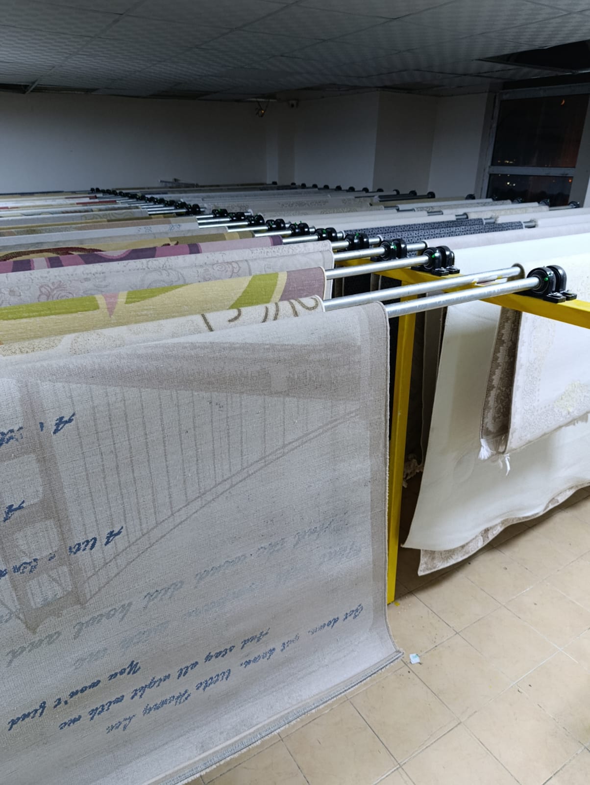 Prestij Halı Yıkama